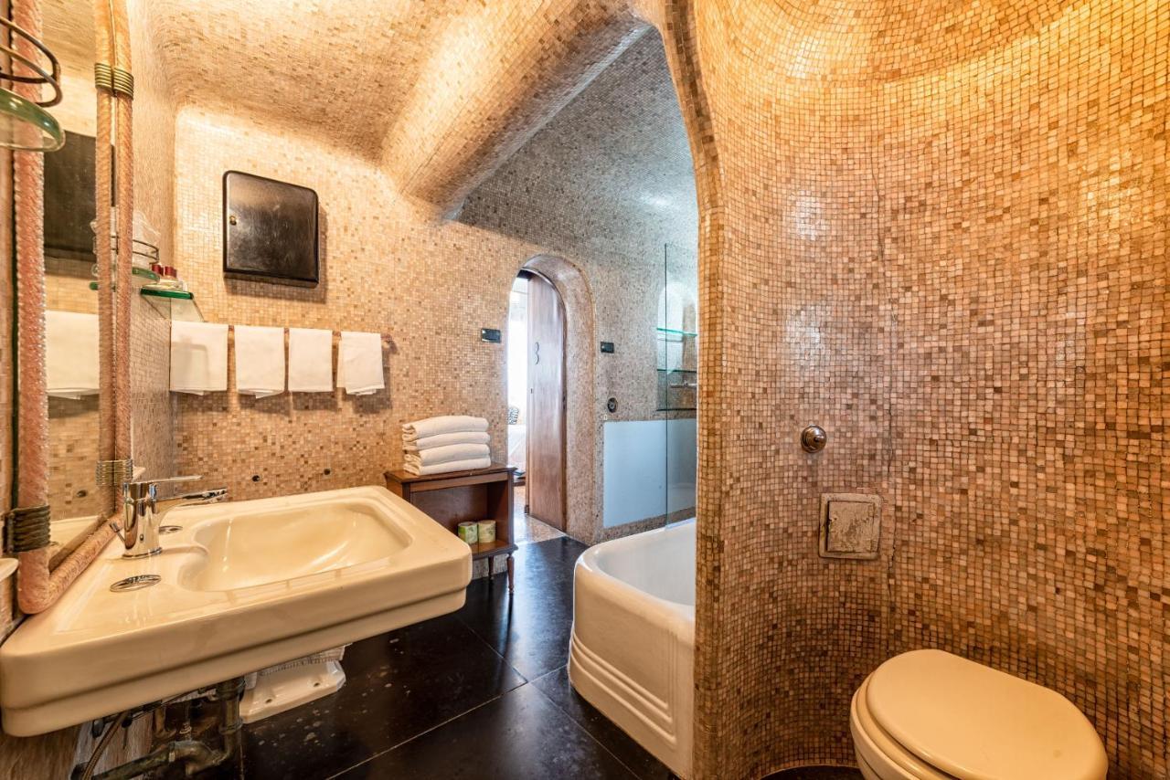 Royal Rialto Apartment - Grand Canal View Венеція Екстер'єр фото
