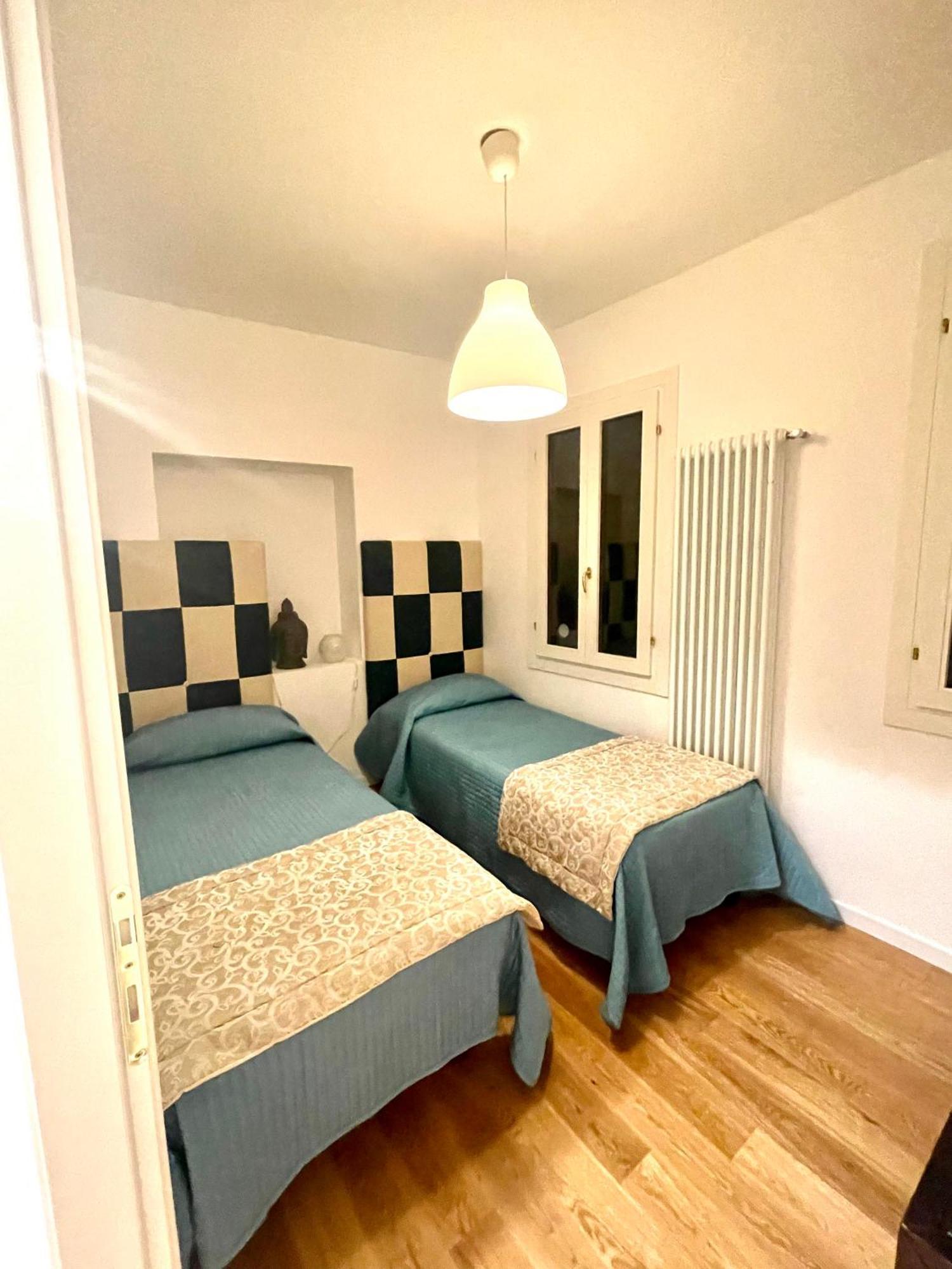 Royal Rialto Apartment - Grand Canal View Венеція Екстер'єр фото